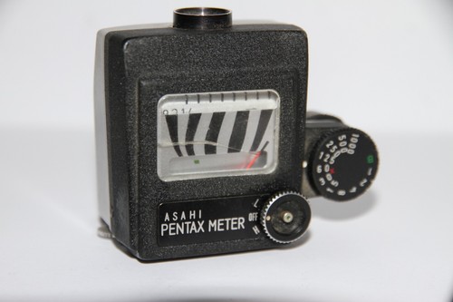 Asahi pentax cds misuratore - asahi,