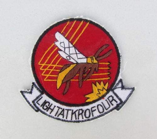 Toppa originale guerra vietnam - toppa,