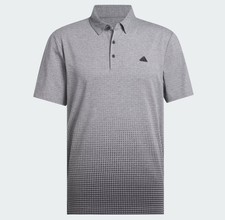 ADIDAS GOLF - Polo stampa