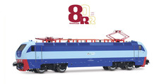 HORNBY HR2981 FS LOCOMOTIVA E402B "TRENI TURISTICI ITALIANI"