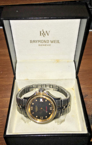 Orologio polso uomo vintage - orologio,