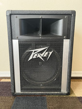 Peavey Model 110H Pro Audio