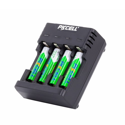 Caricabatterie per batterie - caricabatterie,