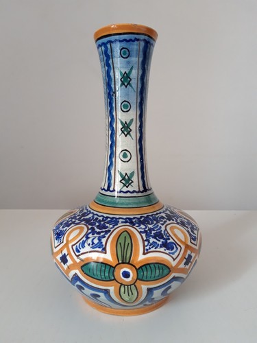 Società ceramica colonnata - ceramica,