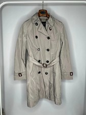 Max Mara Weekend Giacca Trench
