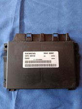 Centralina Siemens Cambio AutomaticoJeep Grand Cherokee wj 2.7 crd (99-05)