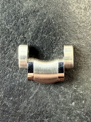 Ebel bracelet link - ebel,
