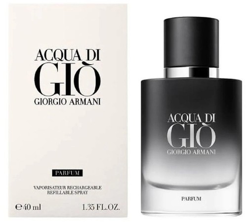 Acqua gio parfum originale - acqua, di