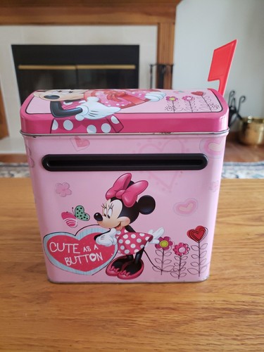 Disney minnie mouse rosa san - disney,