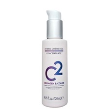 C2 Hybrid Cosmetic/Concentrate
