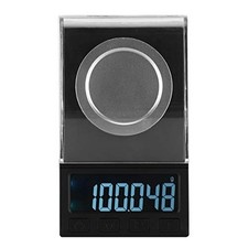 Bilancia per gioielli, BuyWeek