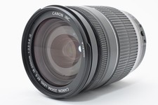 Canon EF-S 18-200 mm F3.5-5.6