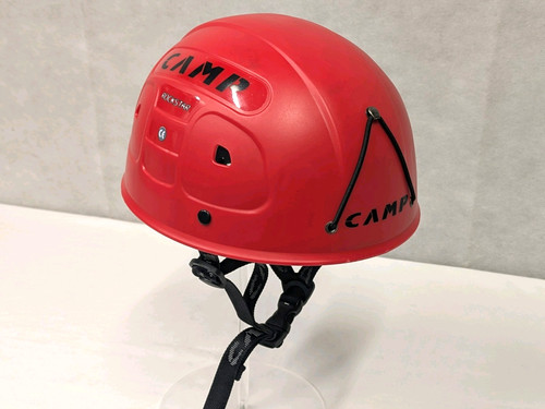Casco regolabile camp - regolabile,