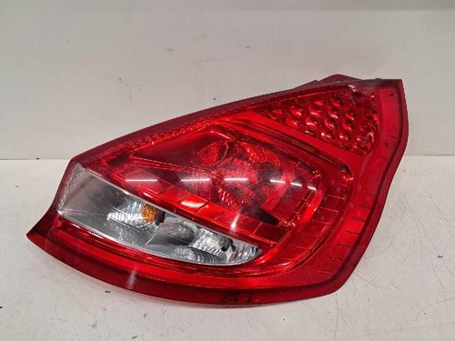 1709552 faro post - , ford