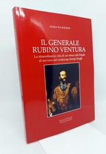 MARIA PIA BALBONI. IL GENERALE