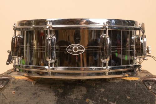 Tamburo rullante slingerland - rullante,