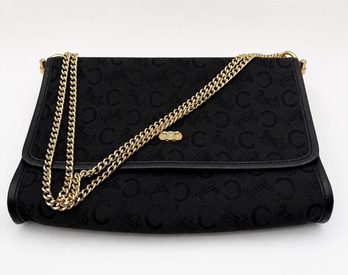 Borsa tracolla celine aut - borsa, a