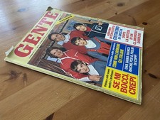 RIVISTA GENTE N°8 FEBBRAIO