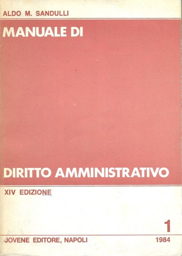 Manuale diritto - manuale, di