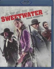 SWEETWATER - BLURAY