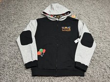 NUOVO Disney Parks Felpa con