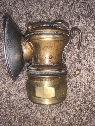 Lampada frontale vintage - , per