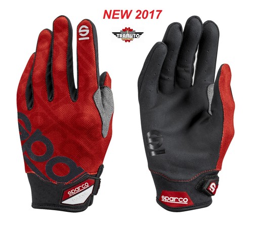 Guanti sparco meca - sparco, 3