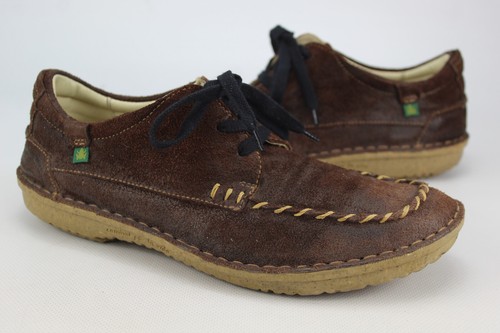 Scarpe uomo naturalista - da,