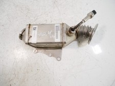 Radiatore scarico per Fiat Doblo 263 1.6 D Multijet 263A8000 55268286