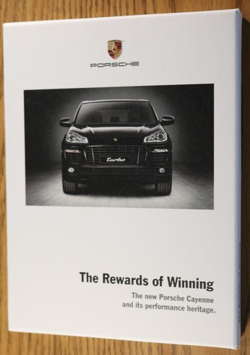 Porsche ricompense della - porsche,