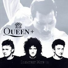 Greatest Hits Vol. 3 von Queen