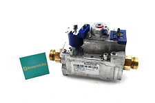 Honeywell Rubinetto gas VR 8615 V - VR8615V A1020 2 regolatori gas #4