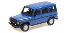 Mercedes-Benz Classe G Lunga