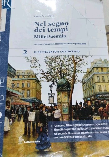 Nel segno dei tempi il - tempi,