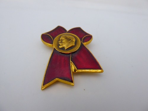Broche pin urss cccp - urss,