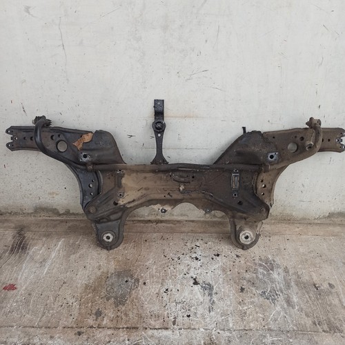 Culla motore assale - motore,
