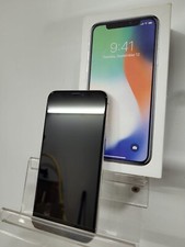 Apple iPhone X - 64 GB -