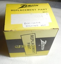 Qty(1) Betamax Zenith 800-1034
