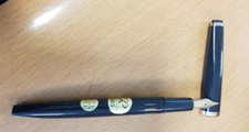 Reform Fountain and Ball Point