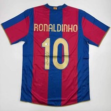Maglia calcio