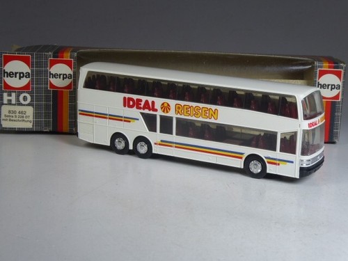 Herpa 830462 setra - 830462, s