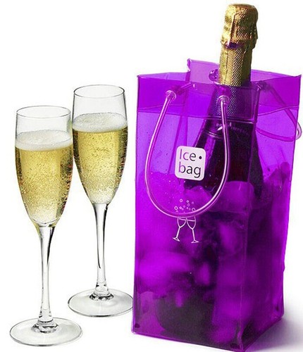 Glacette viola ice bag - glacette,
