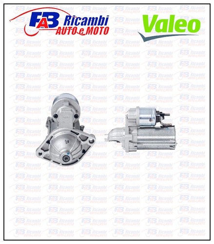 Motorino avviamento fiat 500 - fiat,