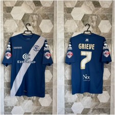 Maglia calcio Birmingham City