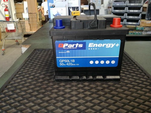 Batteria per auto - per, energy