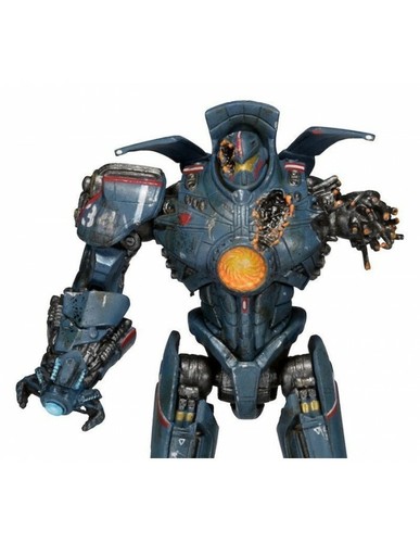 Neca pacific rim - series, 5