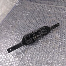 Hatch lock bracket post - hatch,