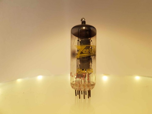 Em84 zaerix testato magic - em84,
