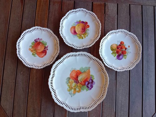Piatti collezione marca - collezione,