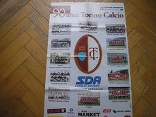 POSTER GRANDE TORO E